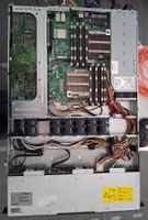 HP ProLiant SE316M1 Server 2x Xeon L5520, 48 GB RAM
